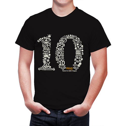Designer T-Shirt for Men