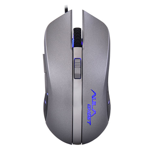 Aula Gaming Wired Mouse