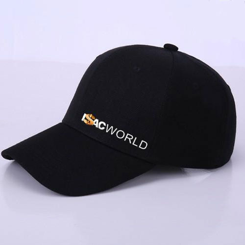 Isacworld Cap