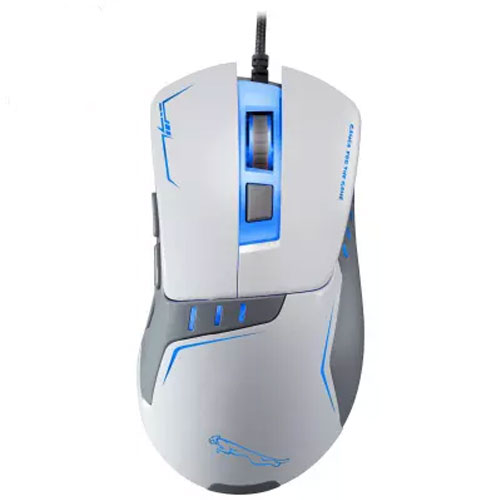 Leopard Gaming Mouse