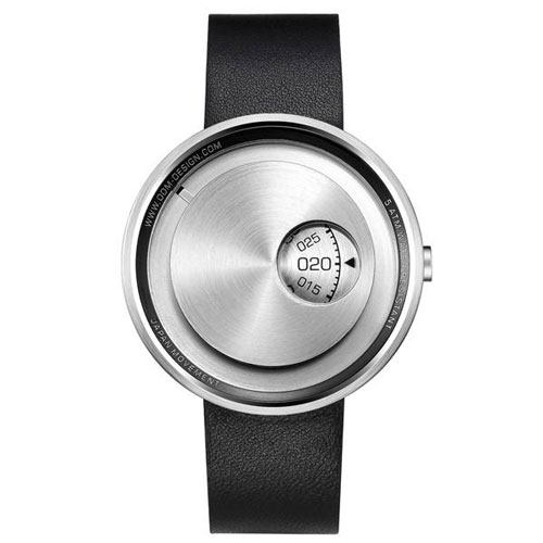 ODM FILM Watches 