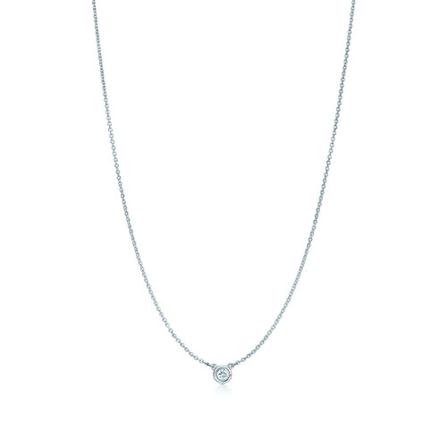 TiffanyCO Pendant Necklace