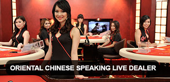 chinese live dealer